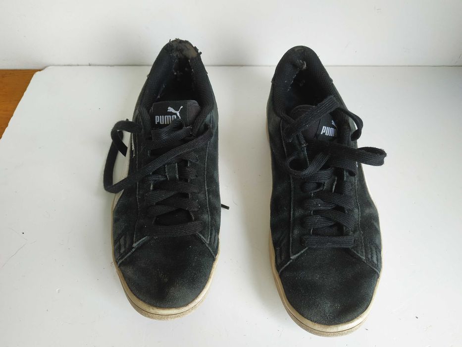 кросовки Puma 38.5