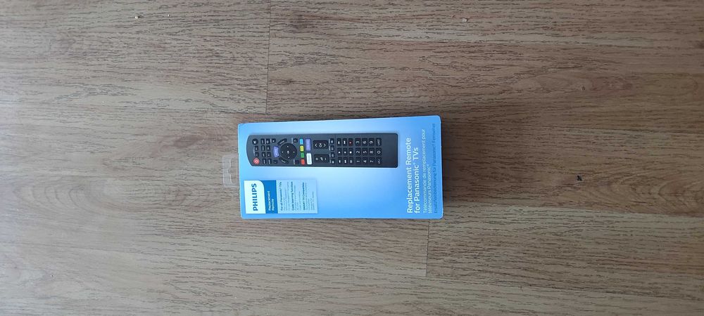 Zamienny pilot zdalnego sterowania
SRP4040/10