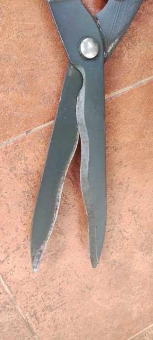 Ножиці Gardena для живоплоту