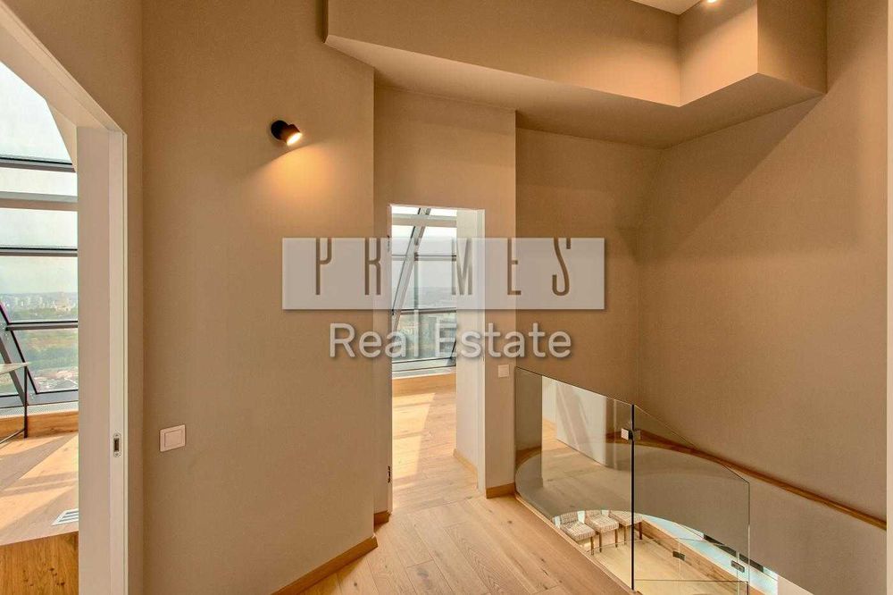 4+-rooms apartment apartment by the address st. Bulvar Druzhby Narodov (area 207 m²) - Atlanta.ua - photo 12