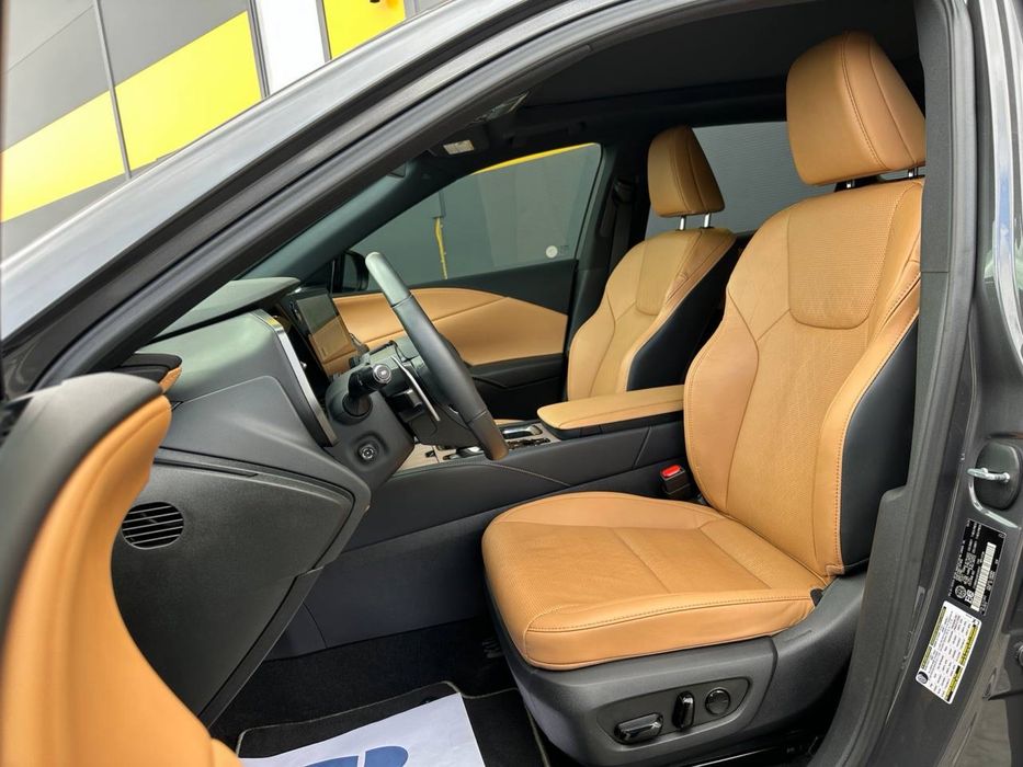 Lexux RX 350H  2024 Premium