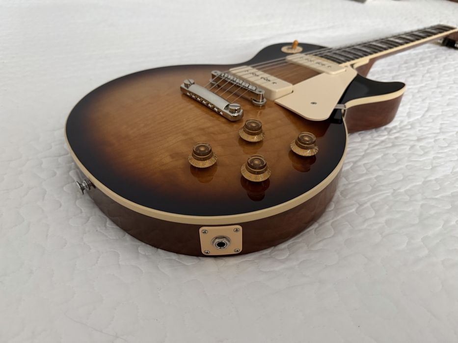 Gibson Les Paul Standard 50s