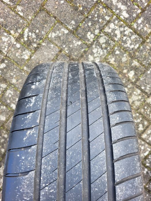 Koła 19" Audi 5x112 Opony letnie 235/35/19 A3 S3 Rs3