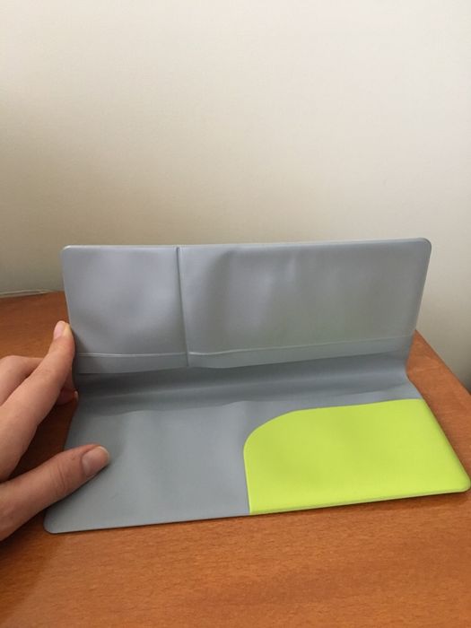 Organizador para viagem