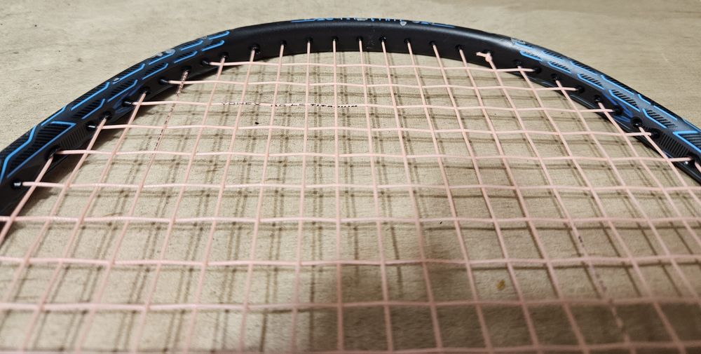 Rakieta do badmintona Yonex Voltric Z-Force 2