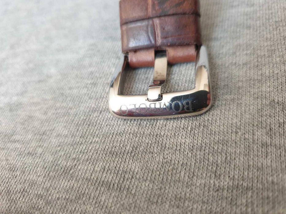 Italian - Bombolo 12/24 Chrono Diver San Martin Luminox Traser Geckota