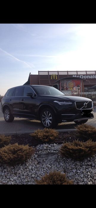 Volvo XC 90