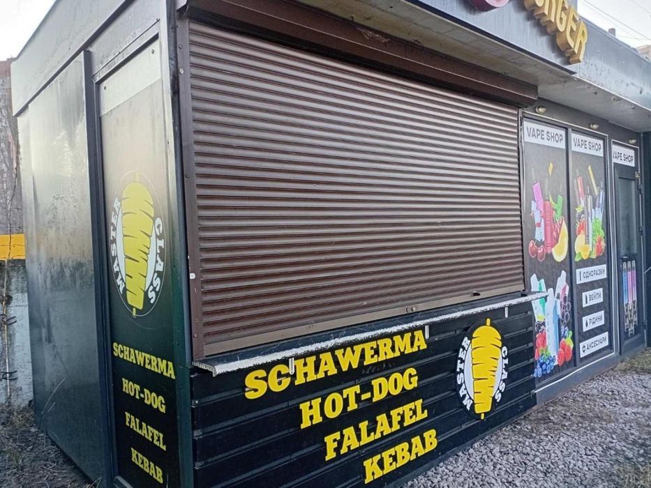 Продаж / Торгівельна площа / вул. Чорнобильська, Академмістечко, Київ