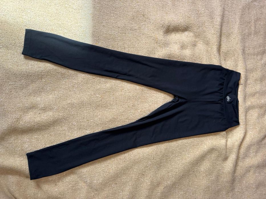 Conjunto de treino preto Alo