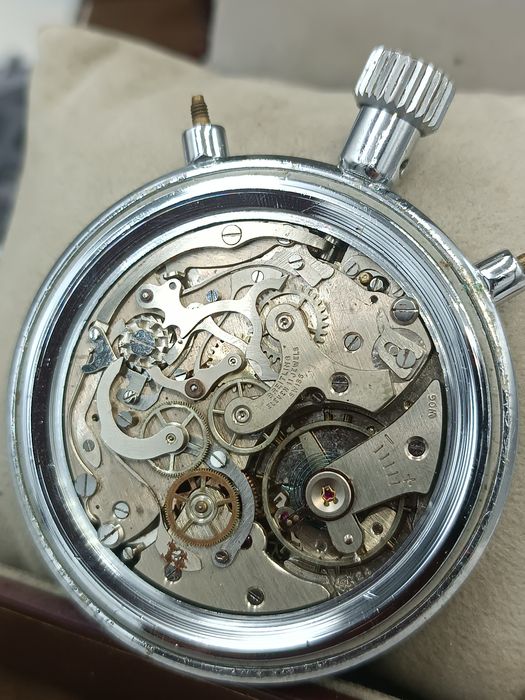 Stoper breitling Swiss części