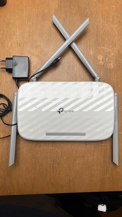 Router Wifi TP-Link ( 2 unidades )