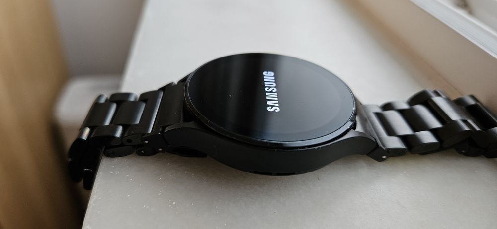 Relógio Galaxy Watch 4 LTE eSIM
