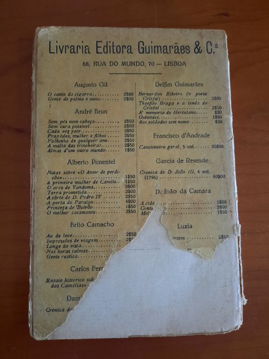 Iniciação à Quimica Georges Darzens, tradução  Manuel Ribeiro
