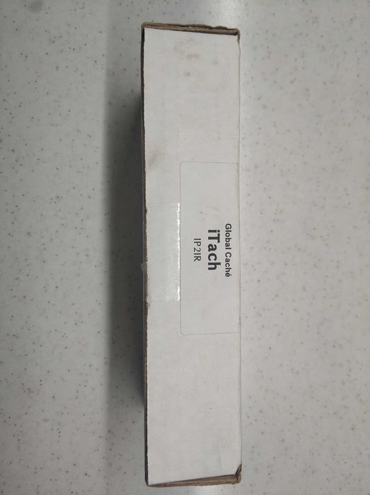 Global Cache ITach Ethernet GC-IP2IR