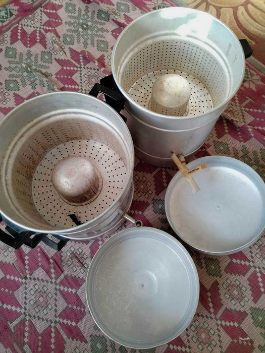 соковипарник, соковипаритель