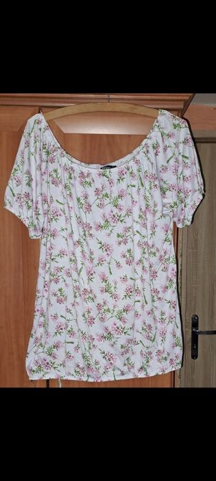 Bluzka damska XL