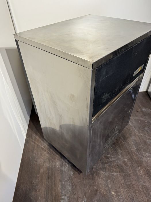 Льодогенератор cookmax ( Brema ) 90 кг/доба