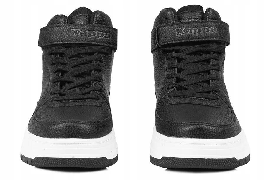 trampki za kostkę Kappa