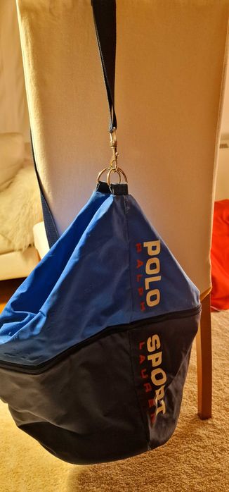 Saco de desporto/ fim de semana Polo Ralph Lauren