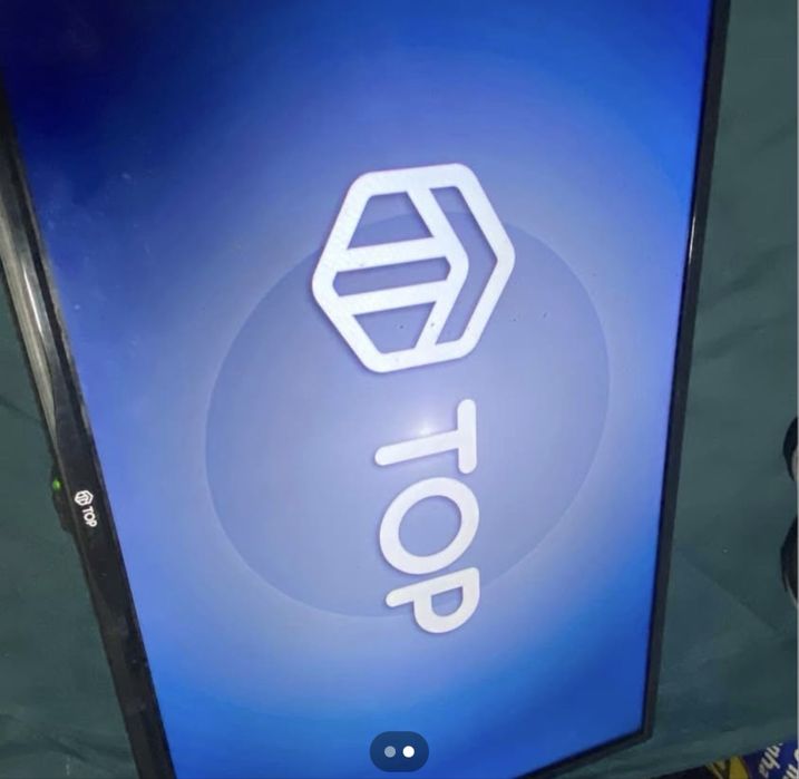 Vendi televisao marca top