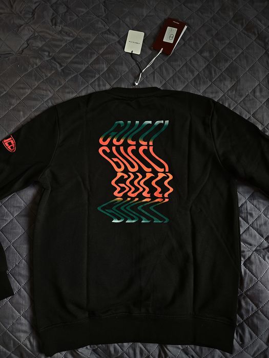 Bluza Gucci   XL