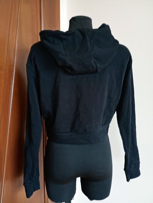 Bluza damska z kapturem