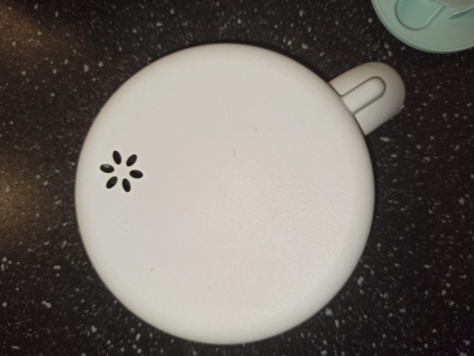 Avent Philips parowar