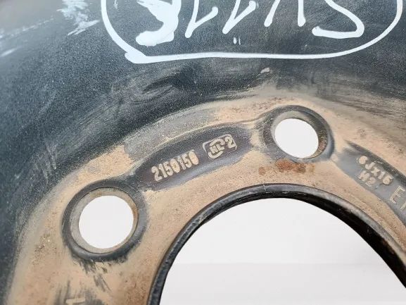 Jante frente direita OPEL Zafira A (F75_)