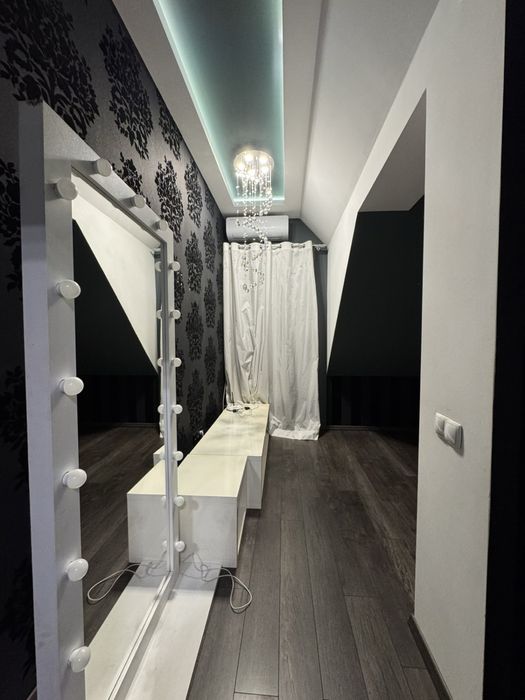 Оренда 1 к квартири. Світло не вимикають. Газове опалення