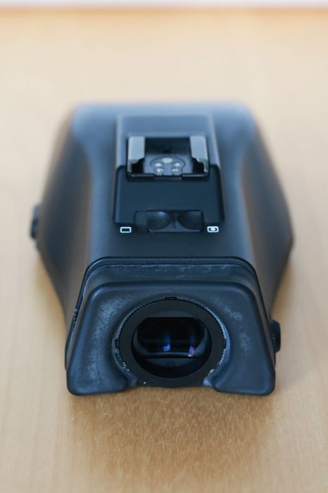 Contax AE Prism Finder MF-1
