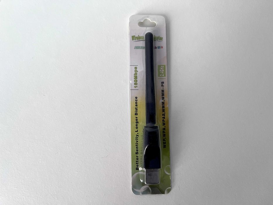 WIFI USB адаптер для ПК
