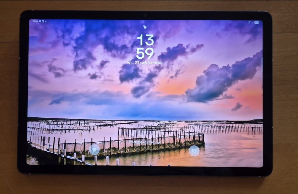 Samsung Galaxy Tab S10 FE 5G LTE SM-X526B szary esim