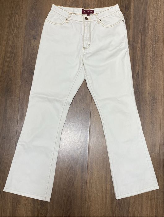 Штани кльош