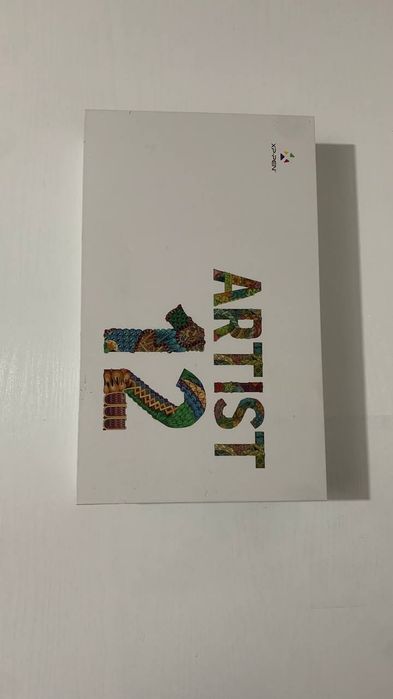 Графічний планшет для художника X-PEN Artist 12