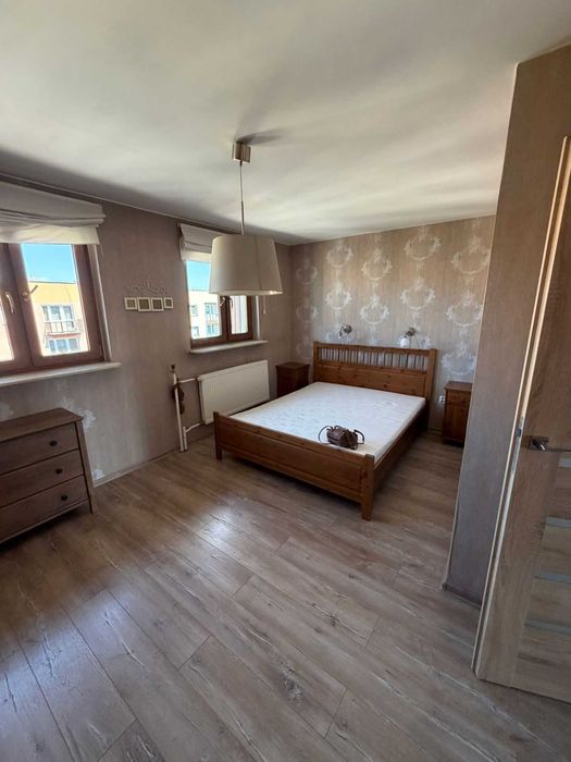 Mieszkanie 51,8 m² Terebelska - View 4