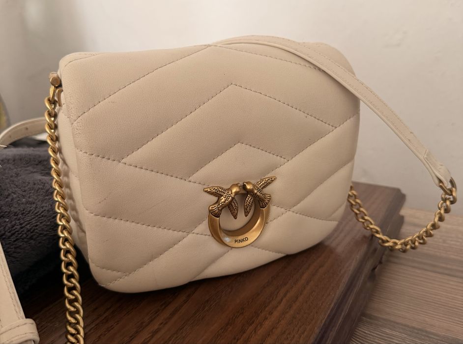 PINKO BAG оригінал