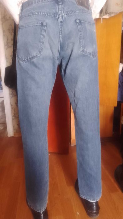 Мужские джинсы paul smith