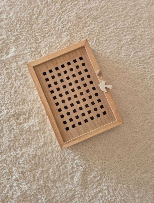 Chaveiro Maisons du Monde