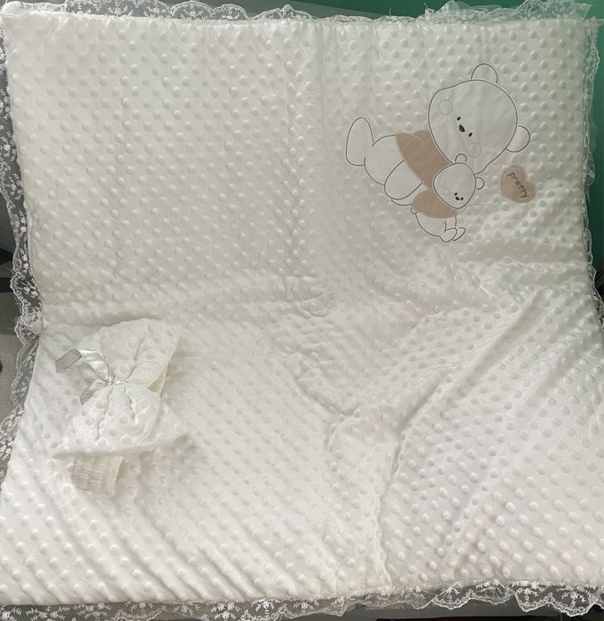 Конверт  дитячий