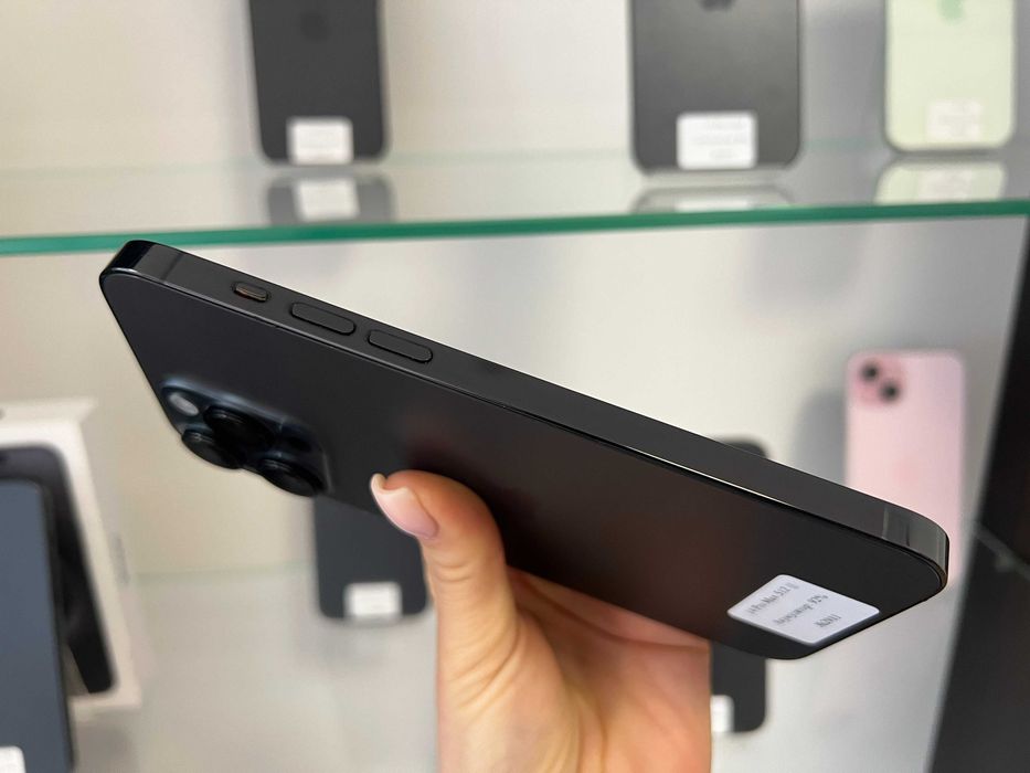 iPhone 14 Pro Max 512 gb Neverlock / від Магазину + Гарантія / Обмін