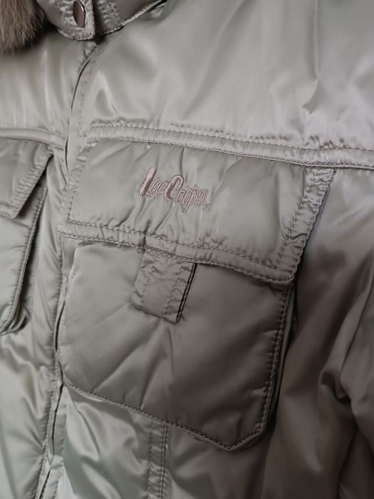 Zimowa kurtka Lee Cooper M