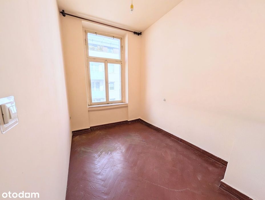 Apartment in Łódź - View 2