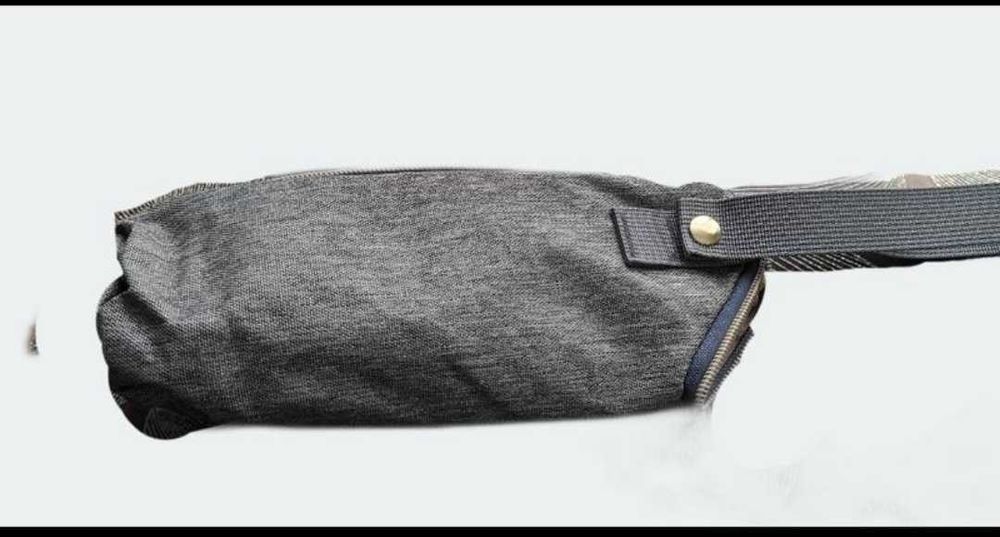 Термоторбинка термочохол під пляшку