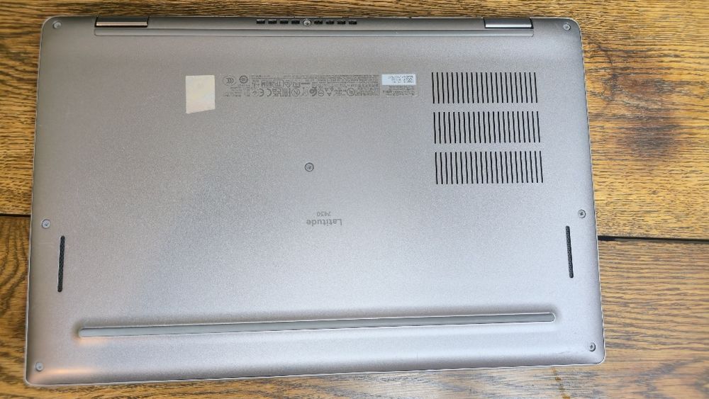 Dell Latitude 7430 2w1