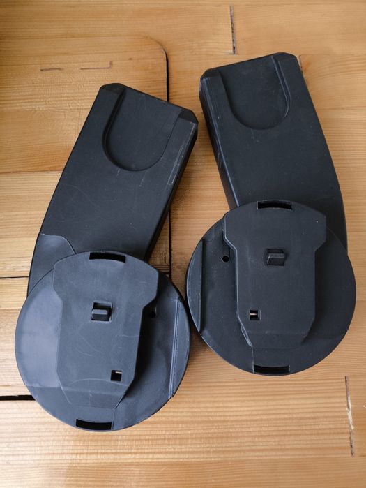 Адаптери на коляску cybex, mima xari