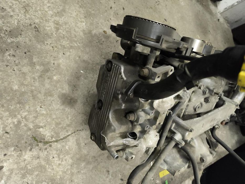 Silnik subaru impreza 16