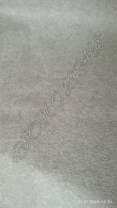 Шпалери Шовкографія обої нові