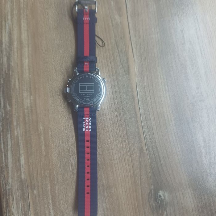 Чоловічий годинник Tommy Hilfiger