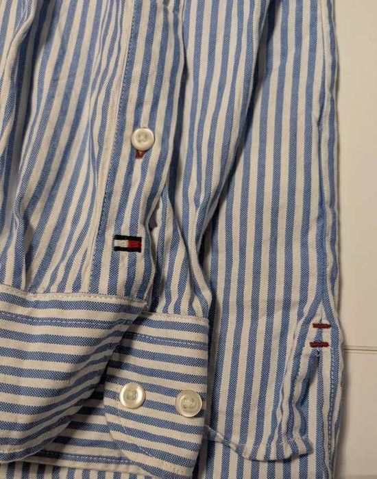 Koszula Tommy Hilfiger