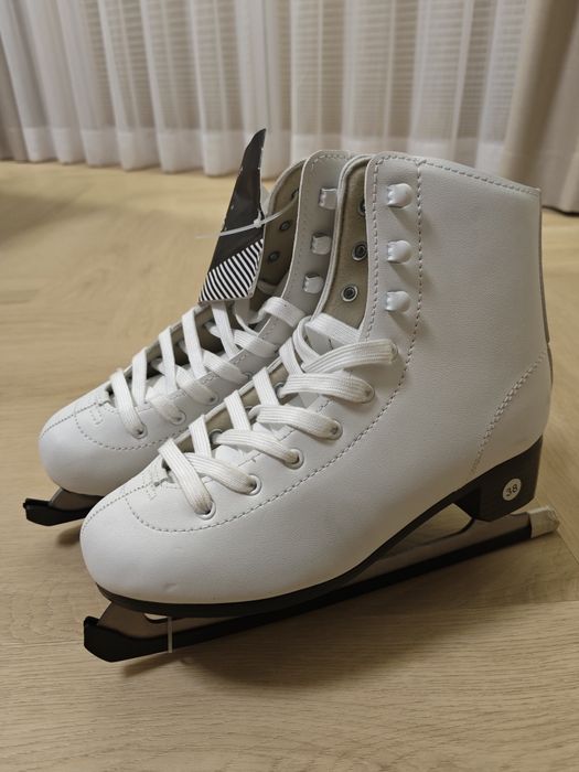 Łyżwy Figurowe Oxelo 37/38